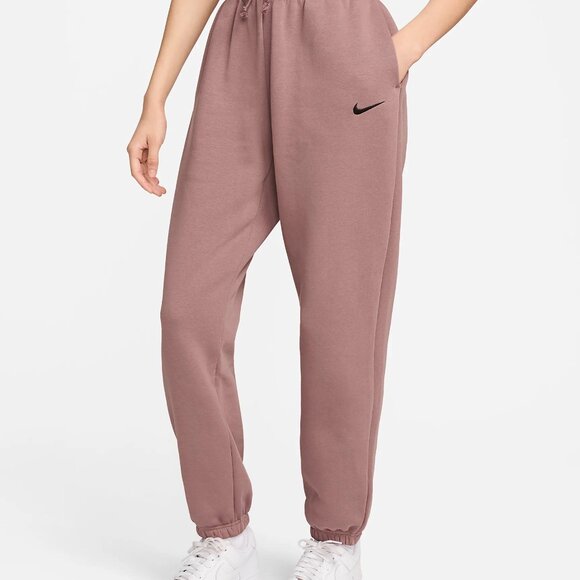 Nike Sportswear Oversized Sweatpants size SMALL - Picture 1 of 5